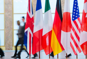 G7 summit kicks off in Germany with Ukraine top on agenda