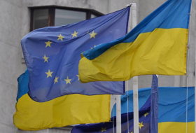   Europe’s Fate and Ukraine’s Survival -   OPINION    
