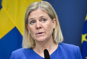Sweden '100% behind' NATO accession agreement with Türkiye - PM 