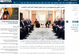6th Summit of Heads of State of Caspian littoral states in spotlight of Iranian media