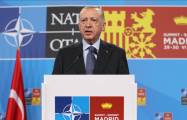  NATO recorded PKK/PYD/YPG, FETO as terror groups for 1st time - Erdogan  