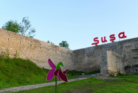 Azerbaijan defines arrangements for using Shusha's name