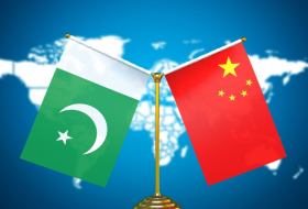   China's shared prosperity and changing dynamics in Pakistan  