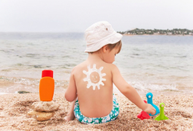  Why sunscreen is not enough to prevent sunburns -  iWONDER  