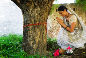  How religious worship is boosting conservation in India -  iWONDER  