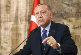   Turkish President makes statement about Karabakh   
