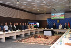 Azerbaijan's Prosecutor General's Office hosts conference on ensuring cybersecurity