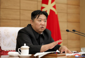 North Korea declares victory over COVID, suggests leader Kim had it