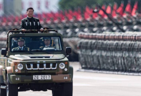  Xi Jinping’s Guns of August -  OPINION  