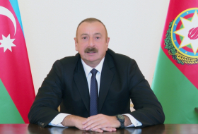  Operation 'Revenge' was punitive measure - President Ilham Aliyev   