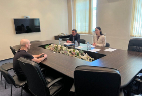 National Preventive Group members visit Armenian citizens convicted in Azerbaijan