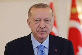   Erdogan: Turkiye ready to contribute to ending Russia-Ukraine war through diplomacy  