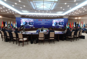 Azerbaijan attends  II Economic Forum of Shanghai Cooperation Organization