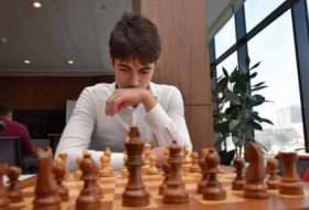 Azerbaijani chess players to compete at Dubai Open Chess Tournament 2022 