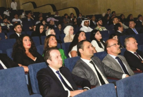 Azerbaijani film “Mahmud and Maryam” screened in Qatar