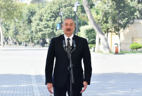 President Ilham Aliyev: People of Azerbaijan are rightfully proud of Muslum Magomayev