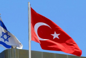  Turkiye, Israel agree to reappoint ambassadors 