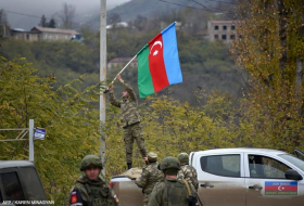   Who is undermining peace in the South Caucasus? –   OPINION    
