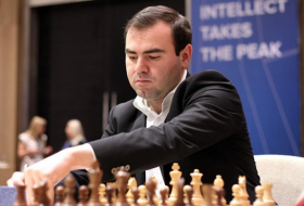 Azerbaijani grandmaster Shahriyar Mammadyarov to compete at 2022 Saint Louis Rapid & Blitz