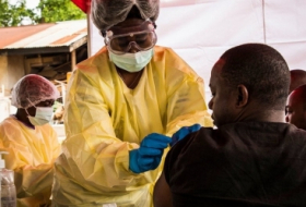 WHO recommends two new lifesaving medicines to treat Ebola