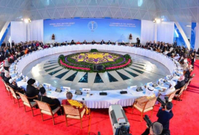   Significance of the congress of leaders of world and traditional religions in promoting interreligious dialogue -   OPINION    