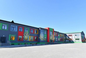   Azerbaijan announces number of children registered to study at school in liberated Aghali  