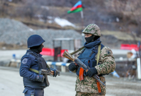  ‘’Armenian Belligerence towards Azerbaijan: Detrimental for Regional Peace’’ 