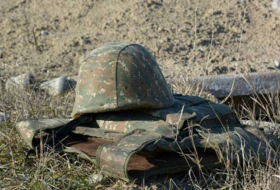   135 Armenian soldiers killed, Pashinyan says  