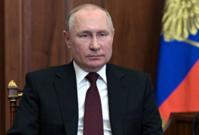  Putin declares partial mobilization in Russia 