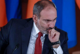   Armenian PM Pashinyan seeks to cease Russia's military presence in region: Expert  