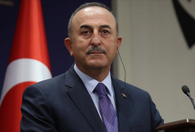   Ankara calls on Yerevan to sign peace treaty proposed by Baku   