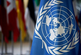   UN says committed to working towards peace in S. Caucasus  
