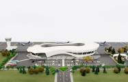   Azerbaijan to inaugurate Zangilan International Airport next month  