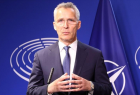 NATO's Stoltenberg to hold unscheduled press conference on Friday 
