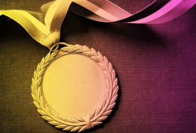 Azerbaijan set to establish new medal 
