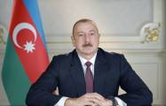  President Ilham Aliyev invited to Arab League summit as guest of honor 