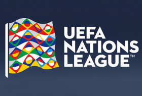 German referees to control Azerbaijan vs Kazakhstan match in UEFA Nations League