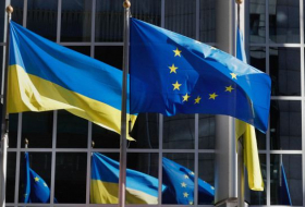 EU leaders to discuss next steps on energy, Ukraine
