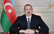  President Aliyev: It is pleasant to see current level of the friendly relations between Azerbaijan and Korea 