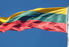 Lithuania declares Russia’s charge d’affaires as persona non-grata