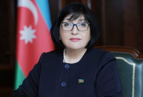   Azerbaijani parliament speaker to take part in G20 summit in Indonesia  