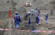   The landmine threat in the liberated Azerbaijani lands is not subsiding -   OPINION    