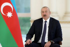  President Aliyev: Saudi Arabia provided continued support to Azerbaijan's just cause during Armenian occupation  