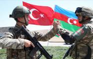   Azerbaijani, Turkish special forces launch joint exercises  