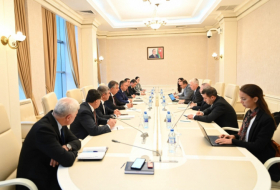 Azerbaijan, World Bank discuss prospects for cooperation