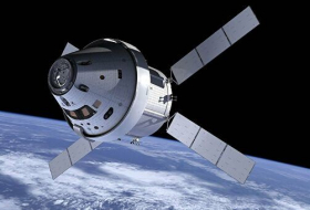 NASA orders three more Orion spacecraft for Artemis missions