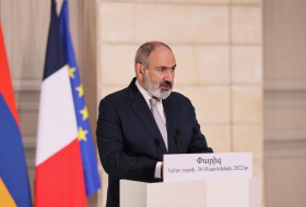  Armenia intends to sign peace agreement with Azerbaijan by end of 2022 - Pashinyan  