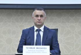 Delegation led by Azerbaijani health minister to visit Türkiye