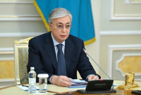CIS countries' economy gradually recovering despite crisis times - Tokayev 