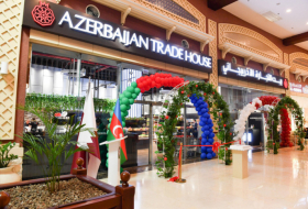 Azerbaijan Trade House opens in Doha
